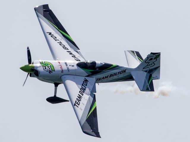 N22ZE - Single-engine aircraft
