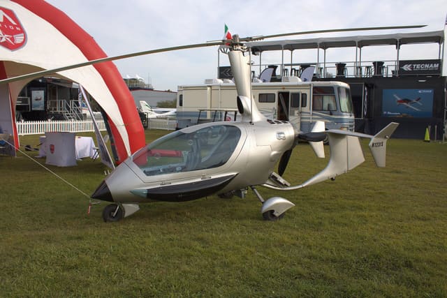 N1231S - Aircraft