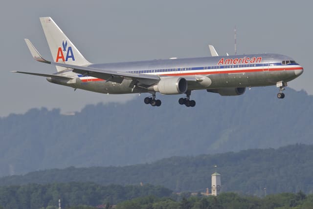 N39364 - Boeing