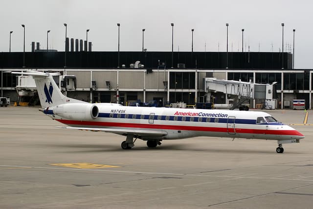 N374SK - Aircraft