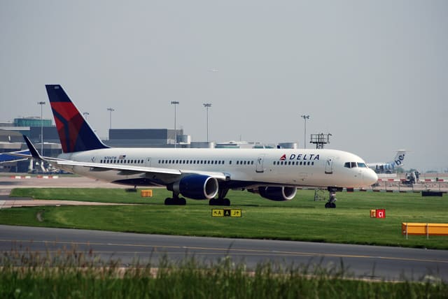 N706TW - Boeing