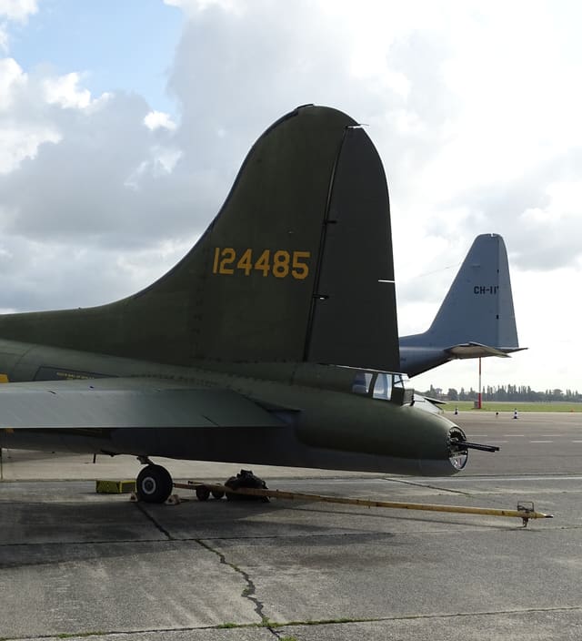  - Warbird