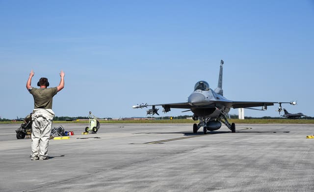  - Single-engine aircraft