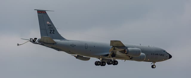  - Boeing