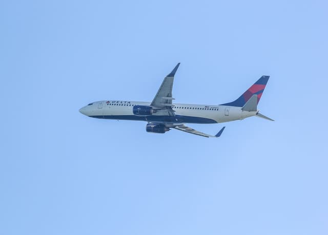 N388DA - Boeing
