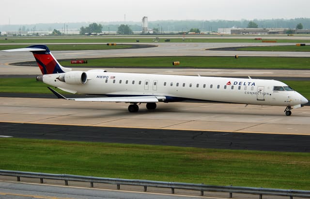 N181PQ - Bombardier