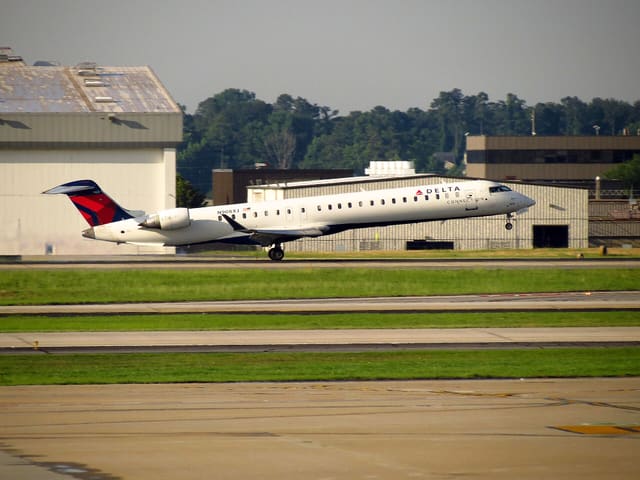 N908XJ - Bombardier