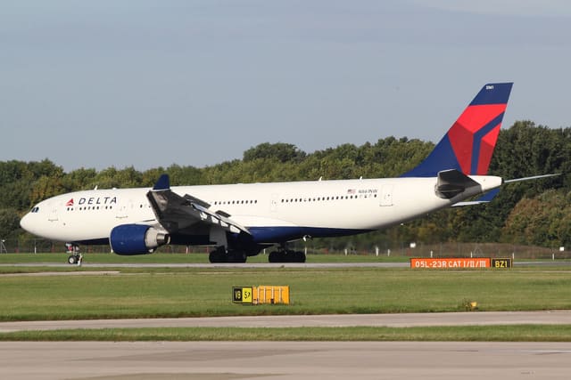 N861NW - Airbus