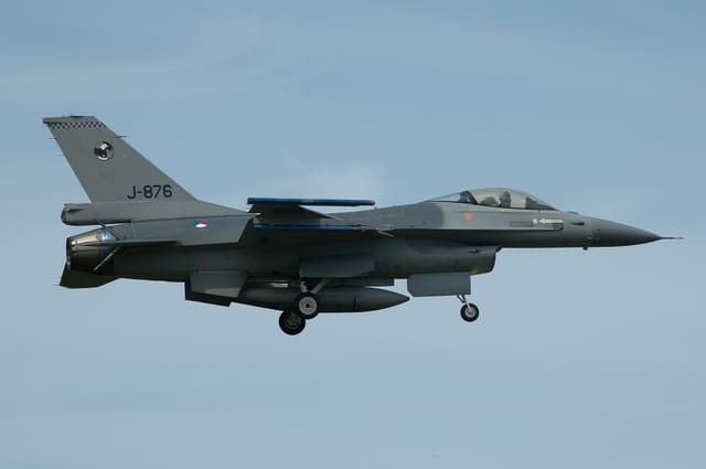  - Single-engine aircraft