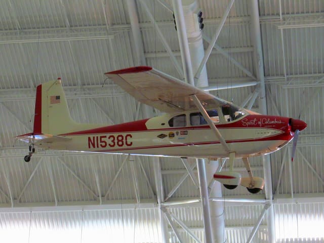 - Cessna
