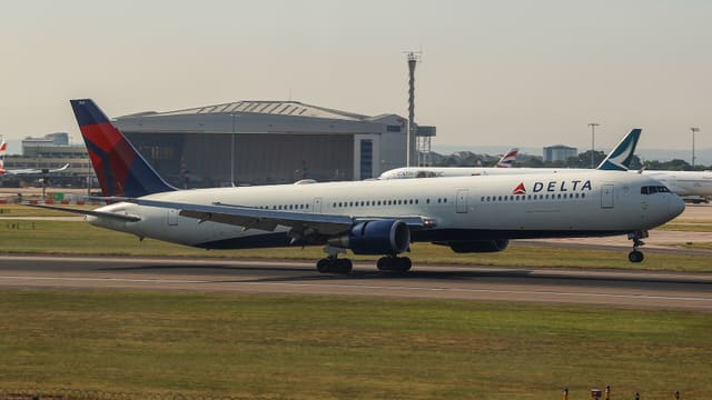 N840MH - Boeing