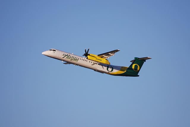 N407QX - Bombardier