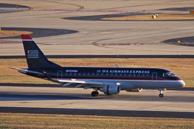 N812MD - Embraer