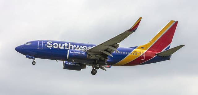 N7832A - Boeing