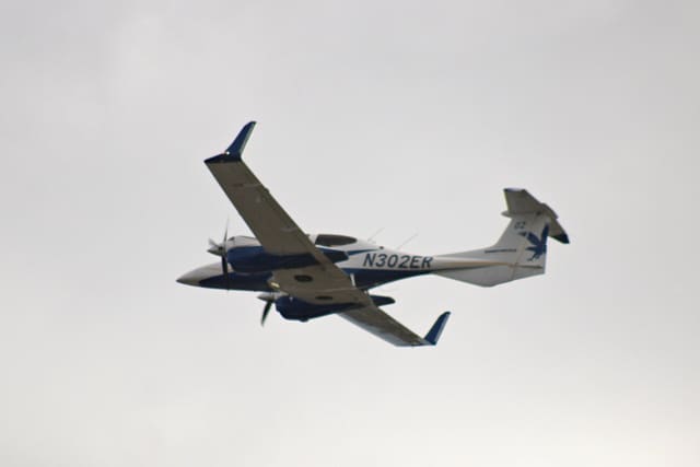 N302ER - Diamond
