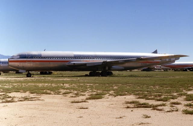 N7551A - Aircraft