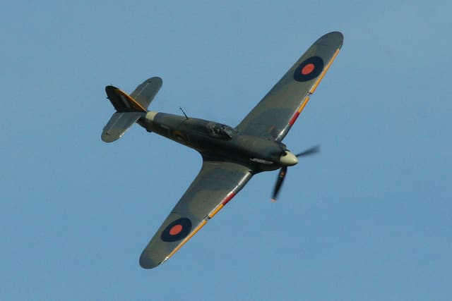 G-BKTH - Single-engine aircraft