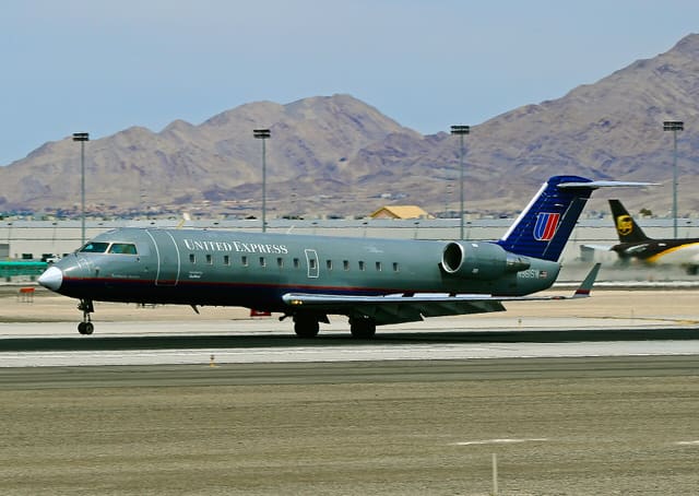 N961SW - Bombardier