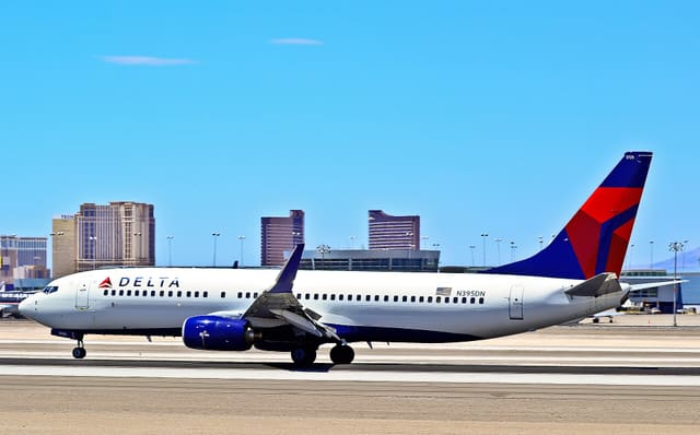 N395DN - Boeing