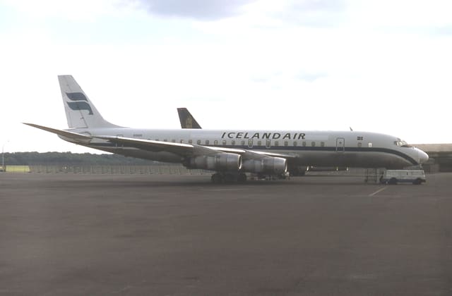 N916R - Aircraft