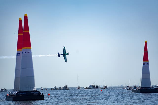  - Single-engine aircraft