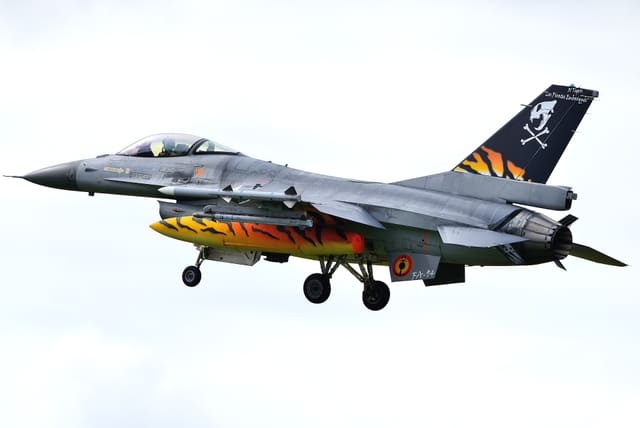  - Single-engine aircraft