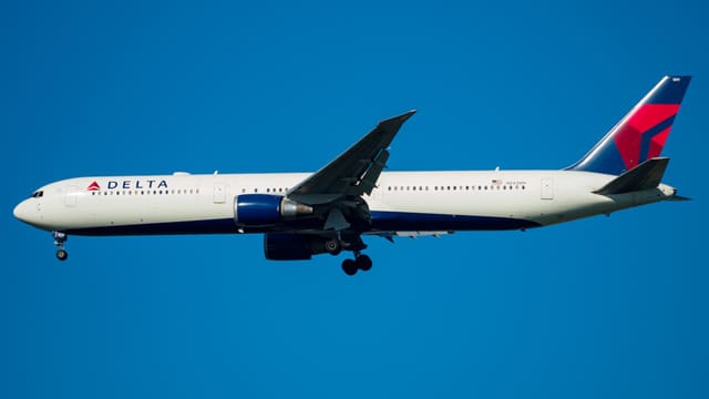 N843MH - Boeing