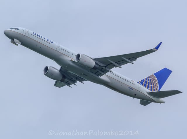 N18112 - Boeing