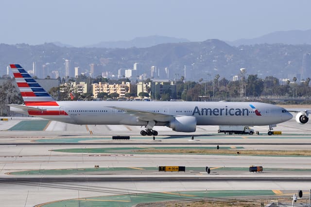 N730AN - Boeing
