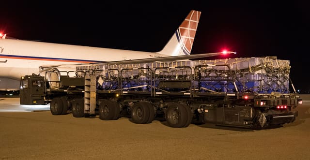 N754CX - Aircraft