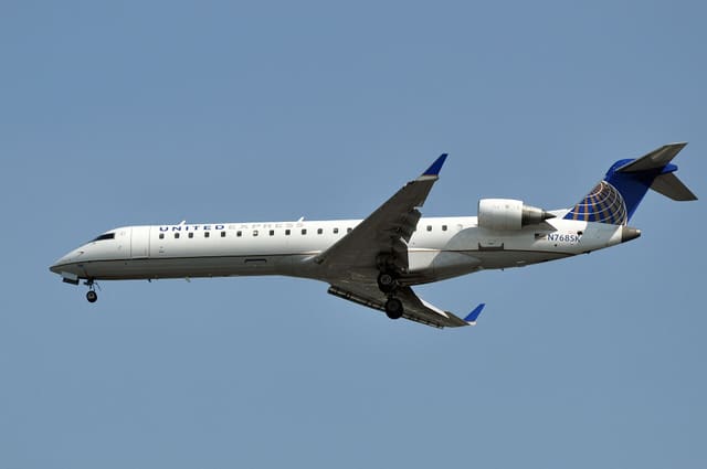 N768SK - Aircraft