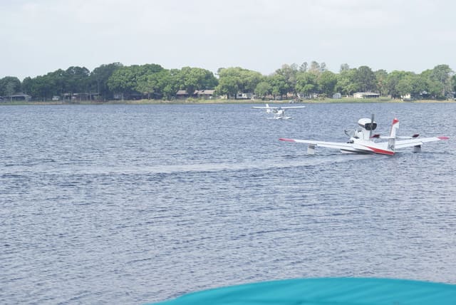 N45L - Single-engine aircraft