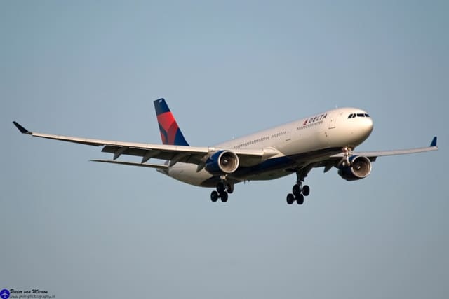 N819NW - Airbus