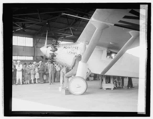  - Single-engine aircraft