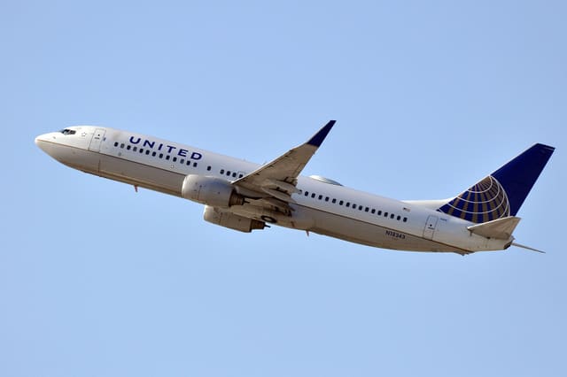 N18243 - Boeing