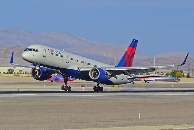 N900PC - Boeing