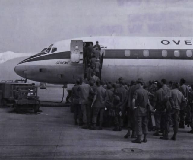N864F - Aircraft