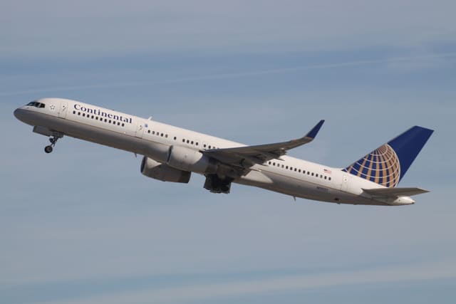 N19117 - Boeing
