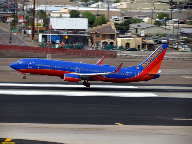 N8302F - Boeing