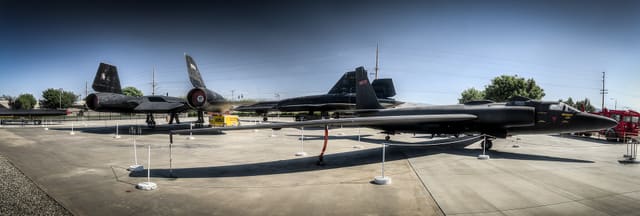  - Lockheed