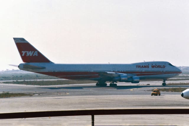 N93104 - Aircraft