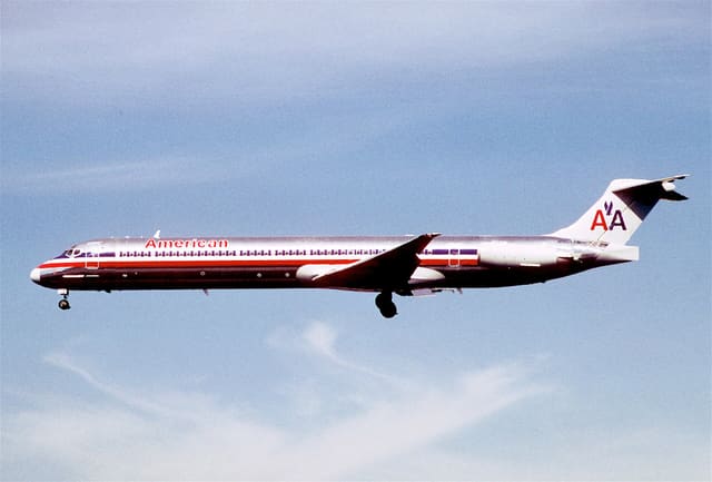 N967TW - Douglas