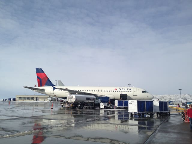 N371NW - Airbus