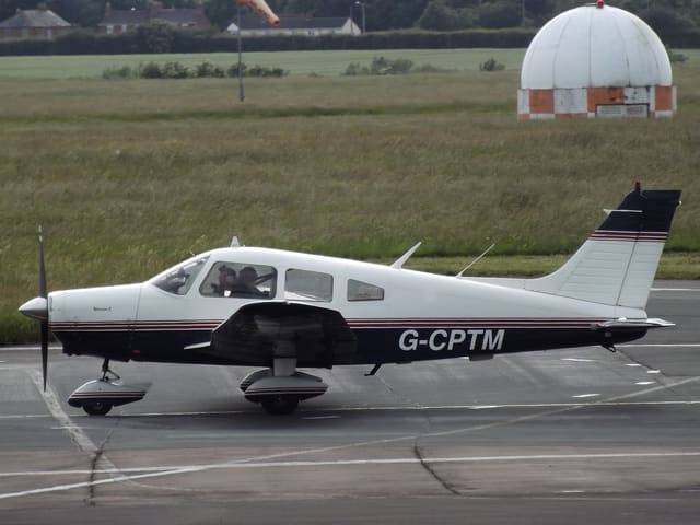 G-CPTM - Piper