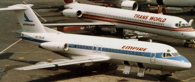 N119UR - Aircraft
