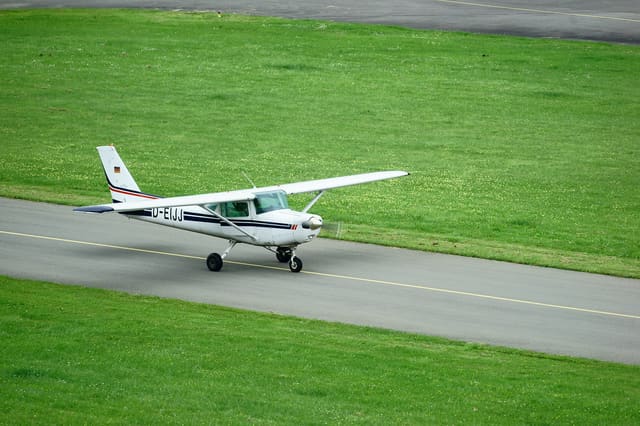 D-EIJJ - Cessna