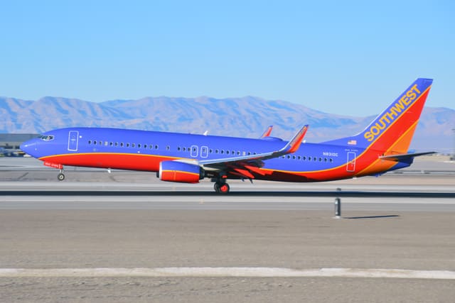 N8310C - Boeing