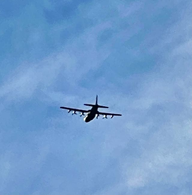 N130X - Aircraft