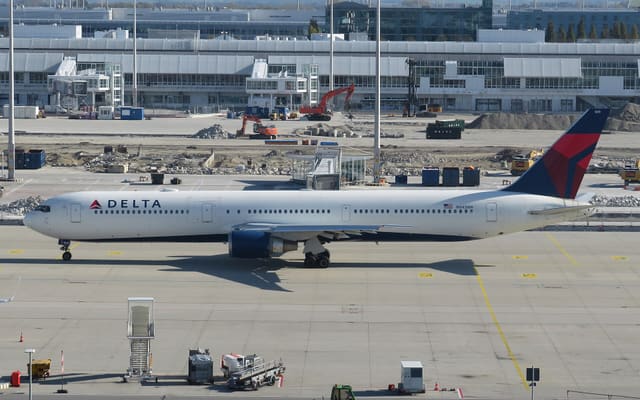 N843MH - Boeing