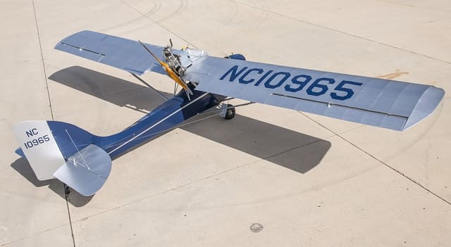  - Single-engine aircraft